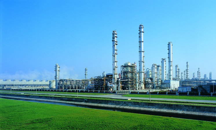 某集團(tuán)藥業(yè)公司對(duì)氨項(xiàng)目乙醇回收系統(tǒng) 